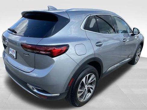 Used 2023 Buick Envision Essence FWD image 8