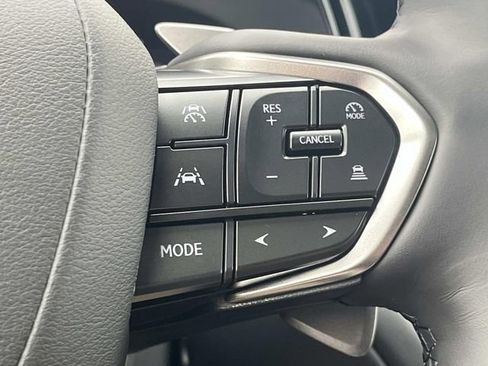 New 2026 Lexus TX 350 AWD image 30