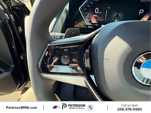 New 2026 BMW X3 xDrive30 w/ Convenience Package AWD/4WD image 28