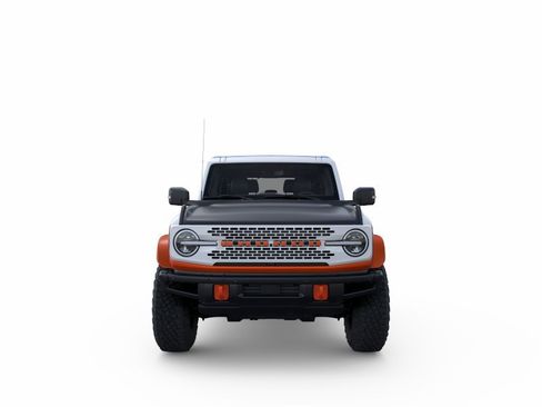 New 2025 Ford Bronco Stroppe Edition image 7