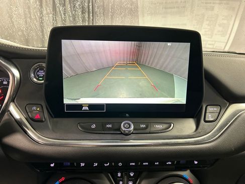 Used 2024 Chevrolet Blazer LT w/ Convenience Package image 18