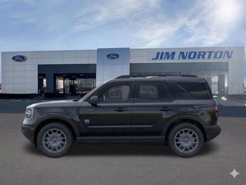 New 2026 Ford Bronco Sport Big Bend w/ Convenience Package AWD/4WD image 4