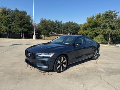 Certified 2024 Volvo S60 T8 Plus