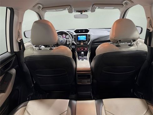 Used 2020 Subaru Forester w/ Alloy Wheel Package image 32