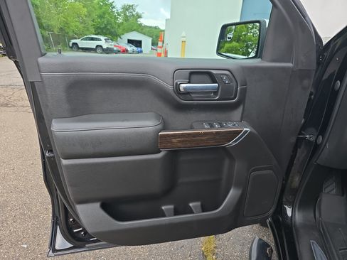 Used 2021 GMC Sierra 1500 SLE AWD/4WD image 18