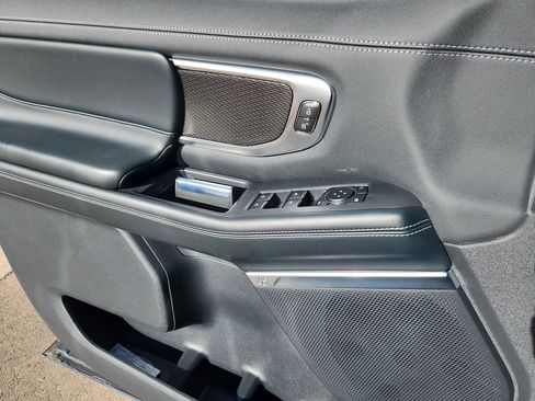 New 2026 Ford Expedition Max Platinum w/ Stealth Appearance Package image 6