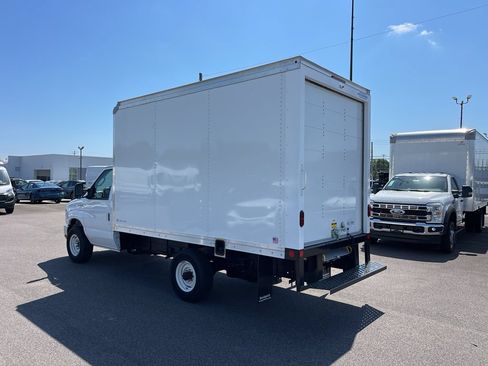 New 2025 Ford E-350 and Econoline 350 Super Duty w/ Power Equipment Group RWD image 7