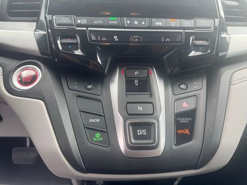 Used 2019 Honda Odyssey EX-L image 26