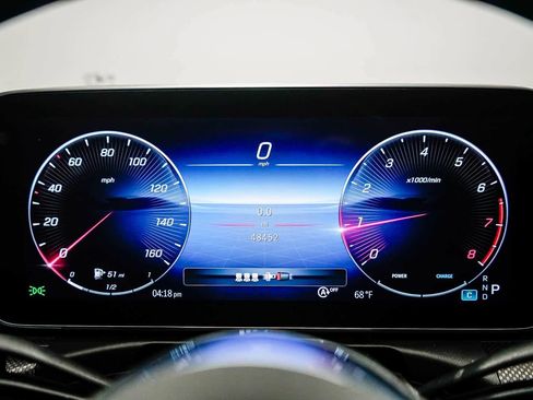 Certified 2023 Mercedes-Benz C 300 Sedan image 25