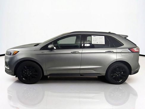 Used 2023 Ford Edge ST-Line AWD/4WD image 2