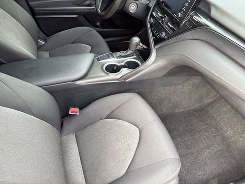Used 2023 Toyota Camry LE image 37