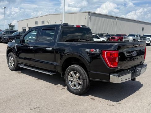 Used 2021 Ford F150 XLT w/ Equipment Group 302A High AWD/4WD image 20