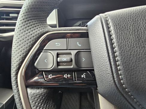 New 2024 Toyota Tundra SR5 AWD/4WD image 14