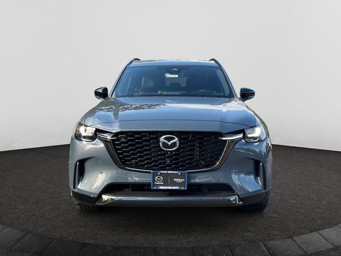 New 2026 MAZDA CX-90 3.3 Turbo S w/ Premium Package image 7