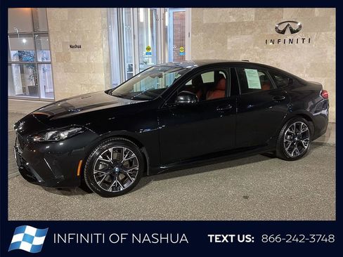 Used 2025 BMW 228i xDrive AWD/4WD image 3