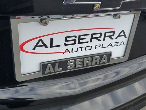 Certified 2024 Chevrolet Equinox RS image 7