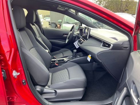 New 2026 Toyota Corolla SE image 15