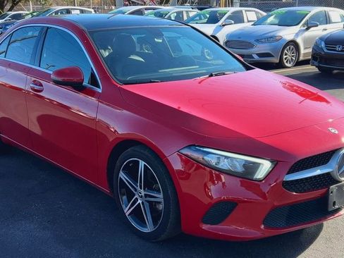 Used 2019 Mercedes-Benz A 220 4MATIC image 2