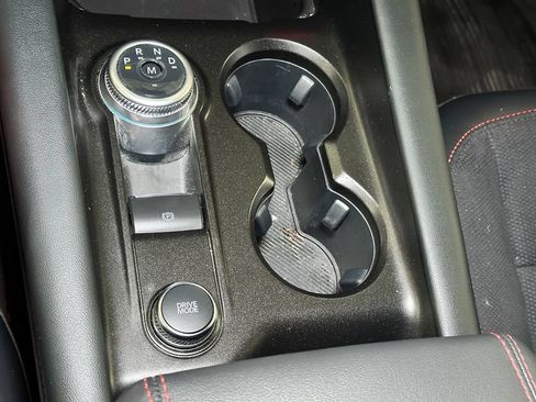 Certified 2025 Ford Explorer ST AWD/4WD image 43