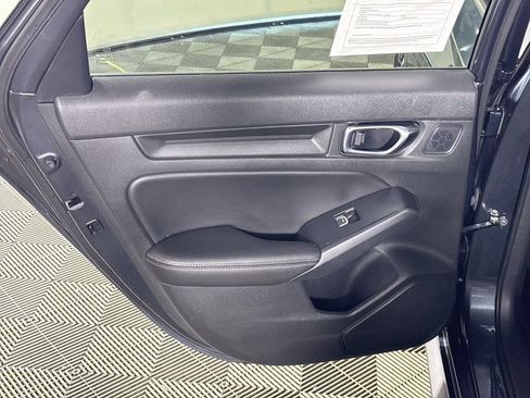 Used 2024 Honda Civic EX-L image 19