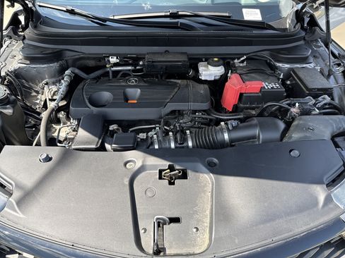 Certified 2024 Acura RDX w/ Advance Package AWD/4WD image 34