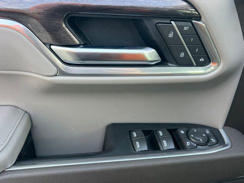 New 2026 Chevrolet Silverado 1500 LTZ AWD/4WD image 8