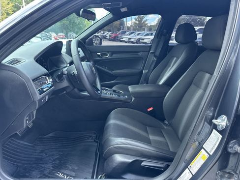 Used 2024 Honda Civic Sport image 13