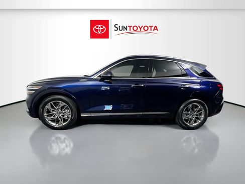 Used 2025 Genesis GV70 2.5T w/ Select Package image 7