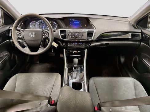 Used 2016 Honda Accord LX image 20