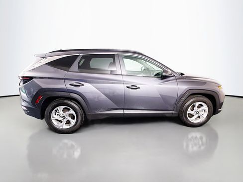 Used 2022 Hyundai Tucson SEL image 11