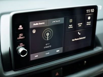 New 2026 Honda CR-V LX