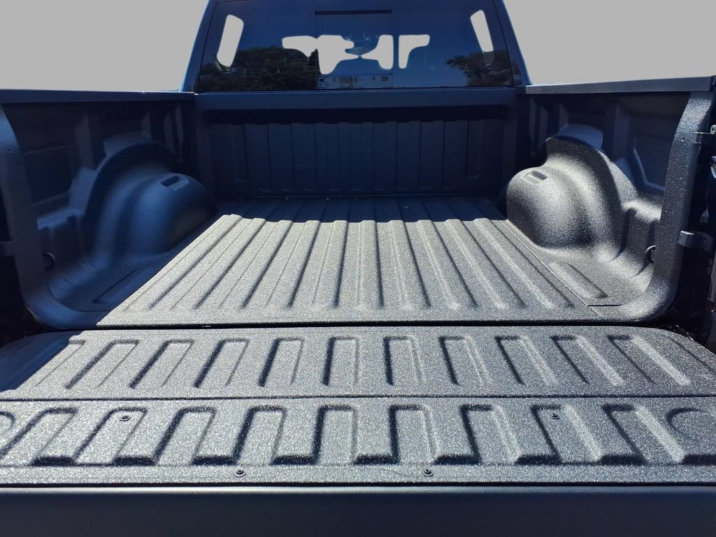 New 2027 RAM 1500 RHO AWD/4WD image 25