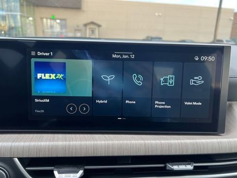 Certified 2025 Hyundai Sonata SEL image 14