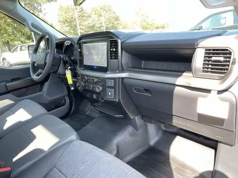 New 2025 Ford F150 XL image 23