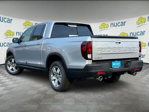 New 2026 Honda Ridgeline RTL image 5
