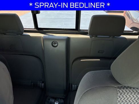 Used 2019 Nissan Frontier SV w/ Value Truck Package image 9