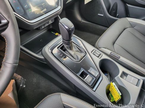 New 2026 Subaru Crosstrek 2.5i Wilderness w/ Crosstrek Mirror Package image 21