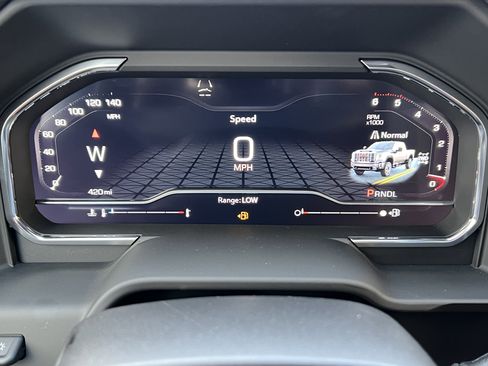 Used 2025 GMC Sierra 3500 Denali Ultimate image 30