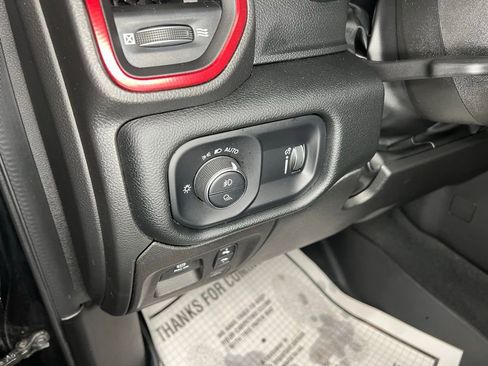 Used 2022 RAM 1500 Rebel w/ Rebel Level 2 Equipment Group image 14