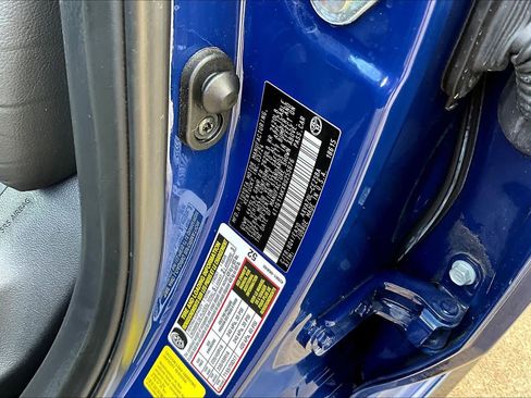 Used 2024 Toyota Camry SE image 34