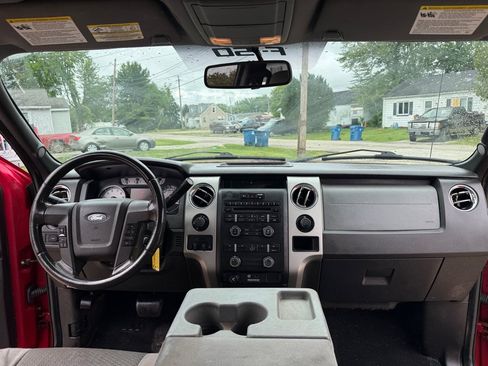 Used 2012 Ford F150 XLT w/ XTR Pkg AWD/4WD image 13