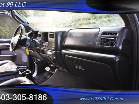 Used 2004 Ford F250 Harley-Davidson image 17