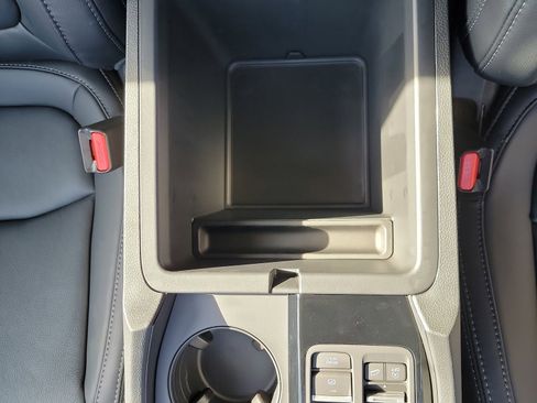 New 2026 Honda Passport RTL image 22