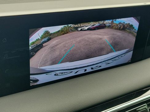 New 2026 Nissan Armada SV image 30