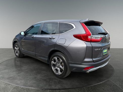 Used 2017 Honda CR-V EX image 7