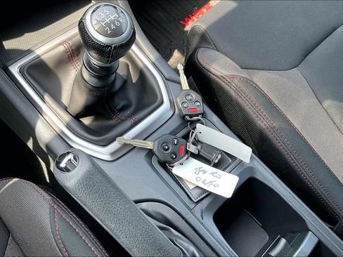 Used 2023 Subaru WRX AWD/4WD image 11