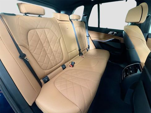 New 2026 BMW X5 xDrive50e AWD/4WD image 26