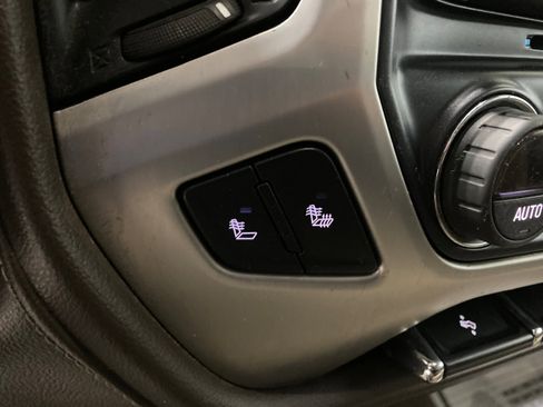 Used 2018 GMC Sierra 1500 SLT w/ SLT Premium Package image 24