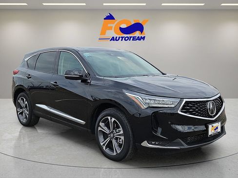 Certified 2023 Acura RDX AWD w/ Advance Package image 6