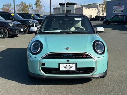 New 2026 MINI Cooper S image 7